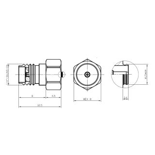 HS-SMAF To IPEX4M Adapter (9G)_Web2